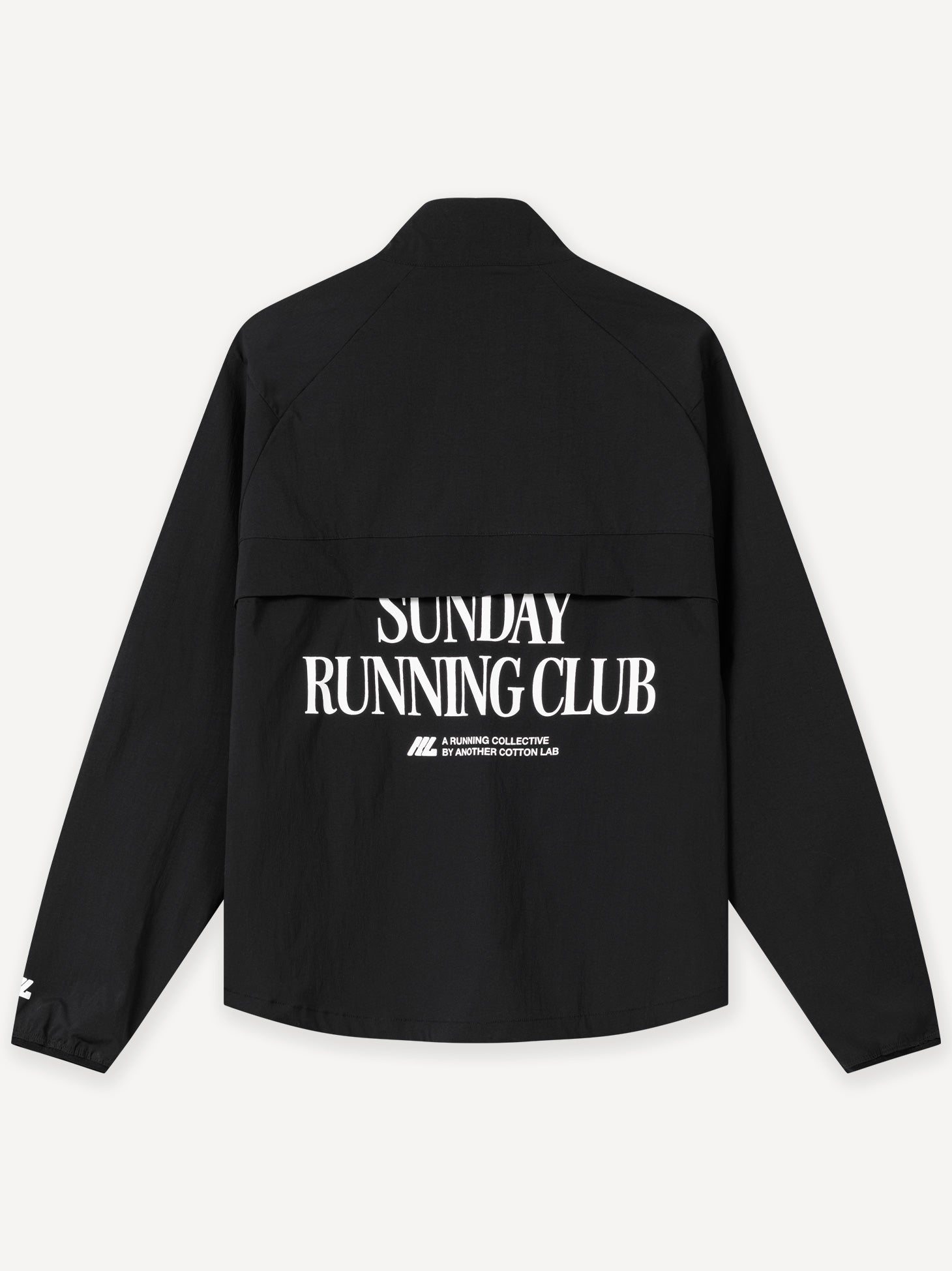 SRC Running Jacket – AnotherCottonLab