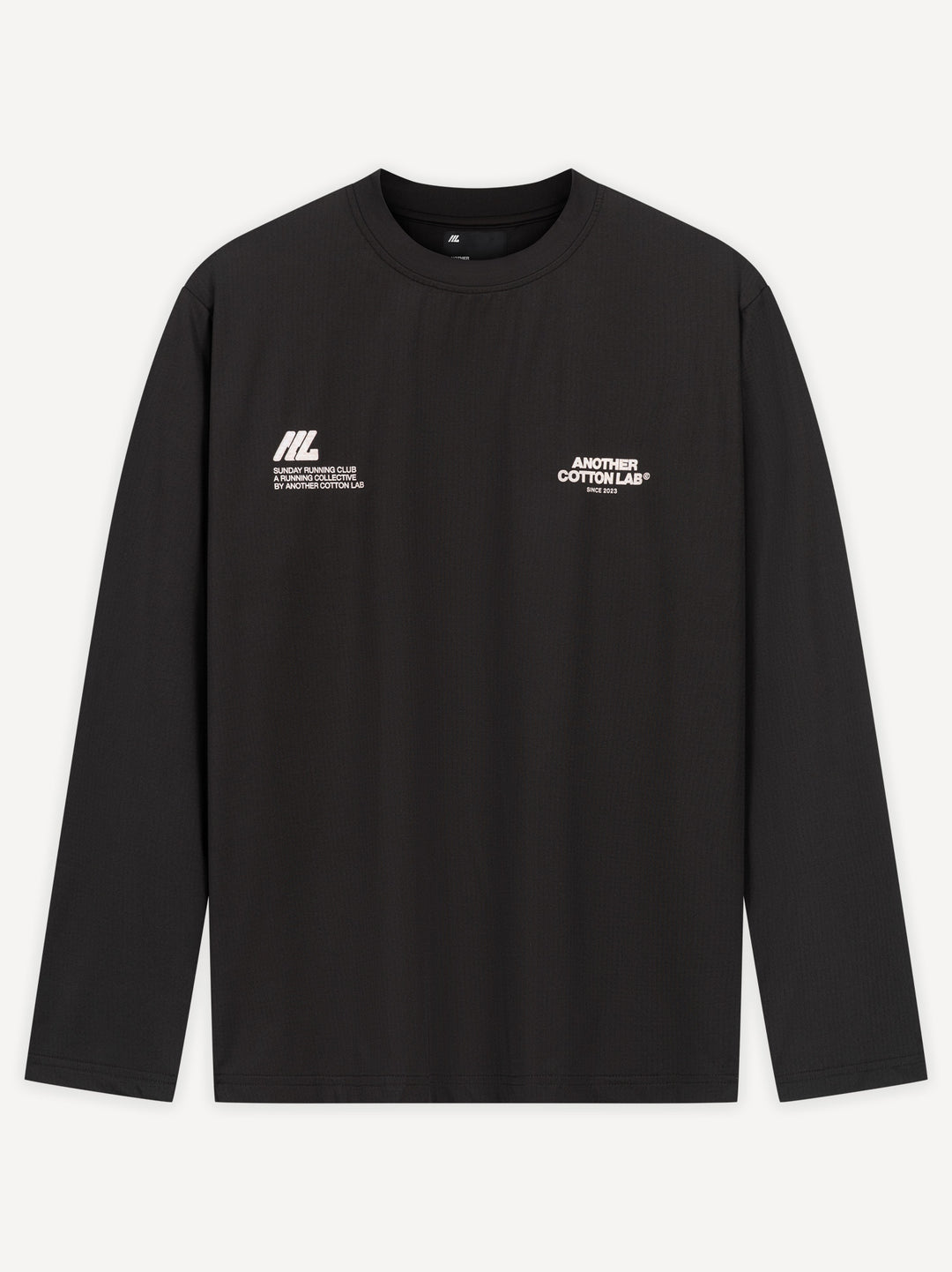 Sunday Running Club Performance Longsleeve