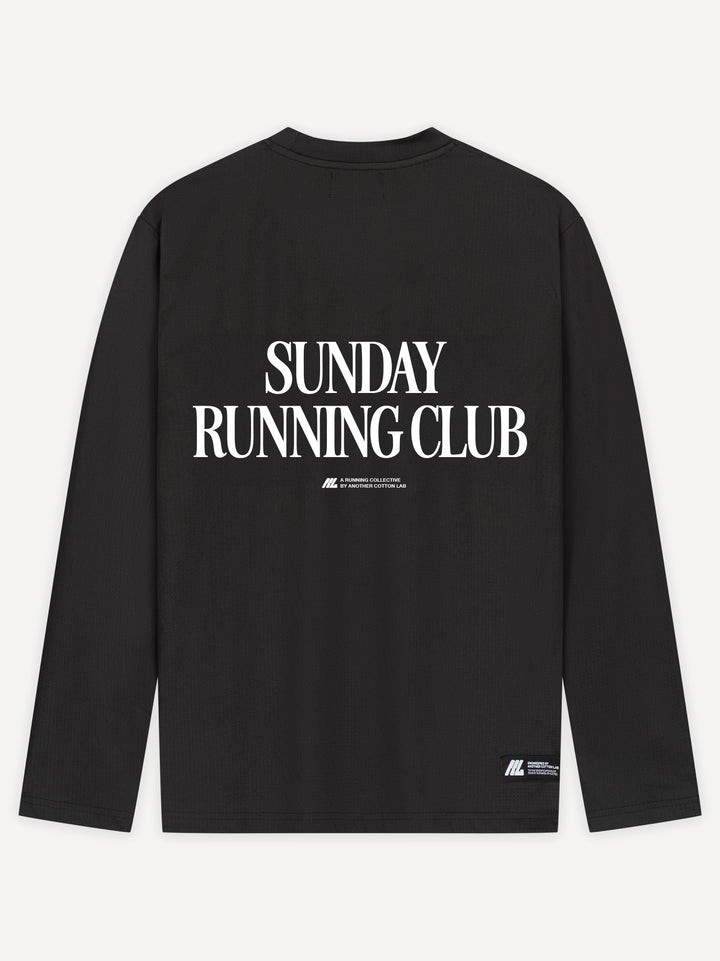 Sunday Running Club Performance Longsleeve