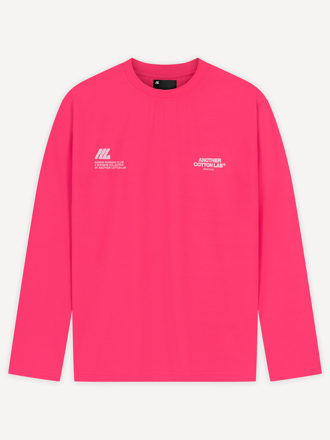 Sunday Running Club Performance Longsleeve