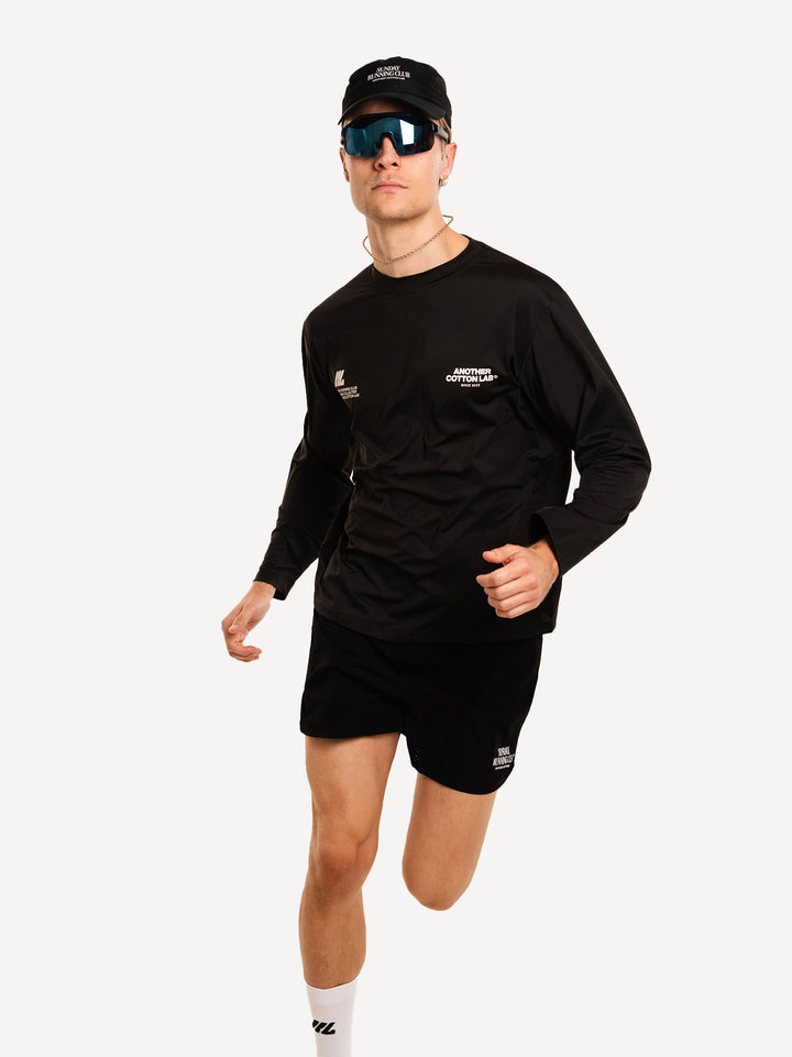 Sunday Running Club Performance Longsleeve