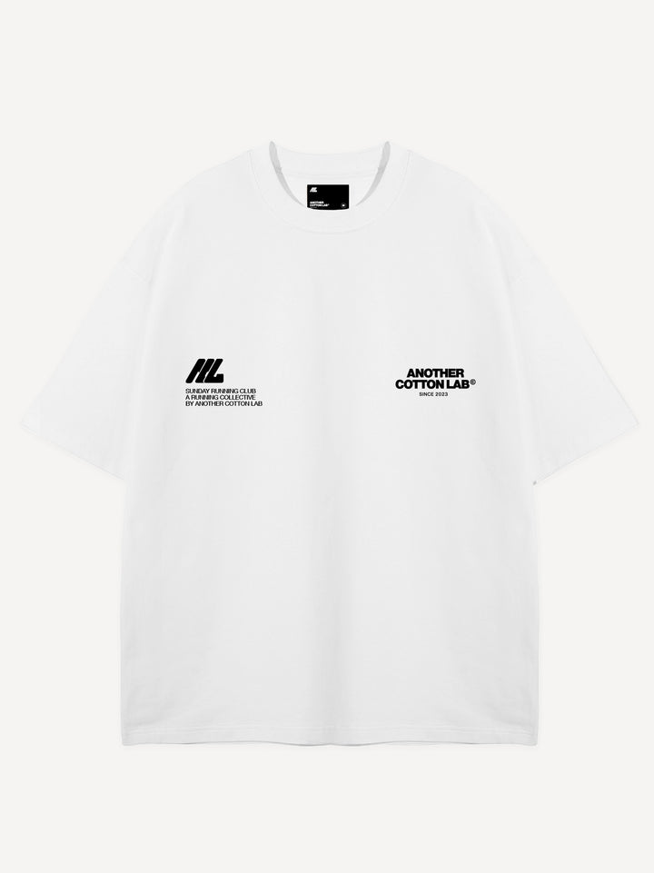 Sunday Running Club Limited T-Shirt