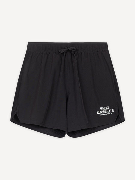 on Club Shorts 黒 Sサイズ Men's Club Shorts | Black | On United Kingdom