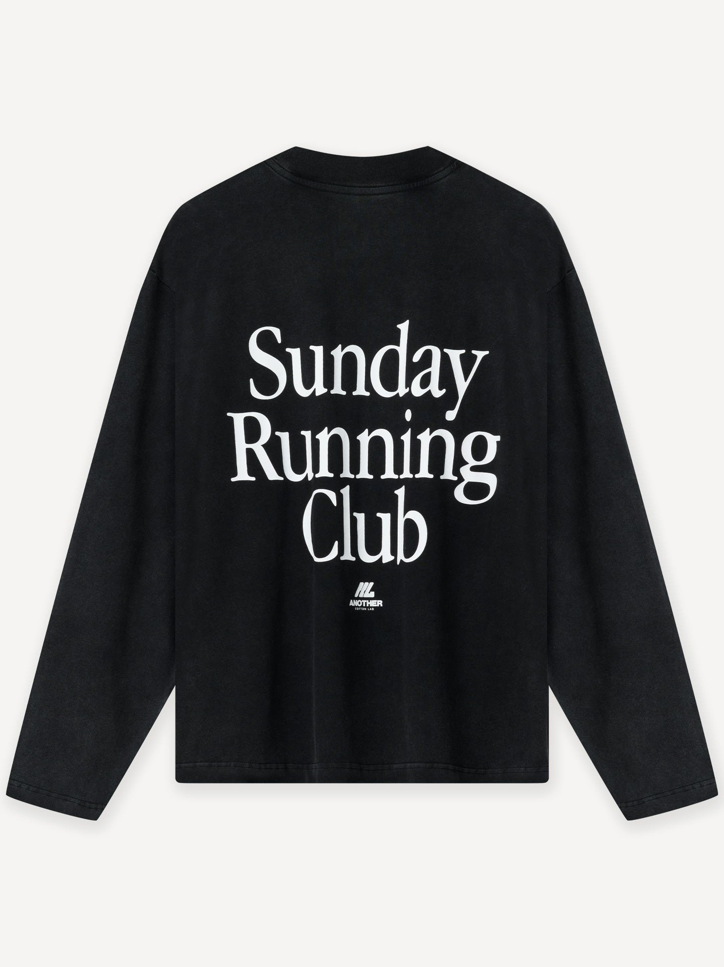 Sunday jog club サンデージョグクラブ 長袖Tシャツ L m35143678403_1.jpg?1714293947