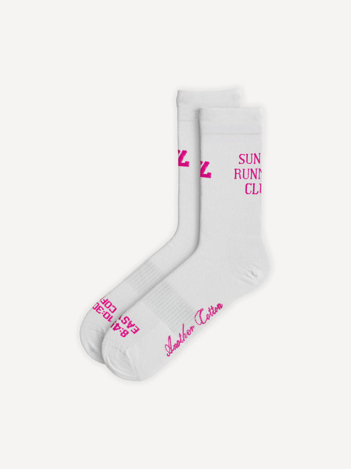 Sunday Running Club Performance Socks