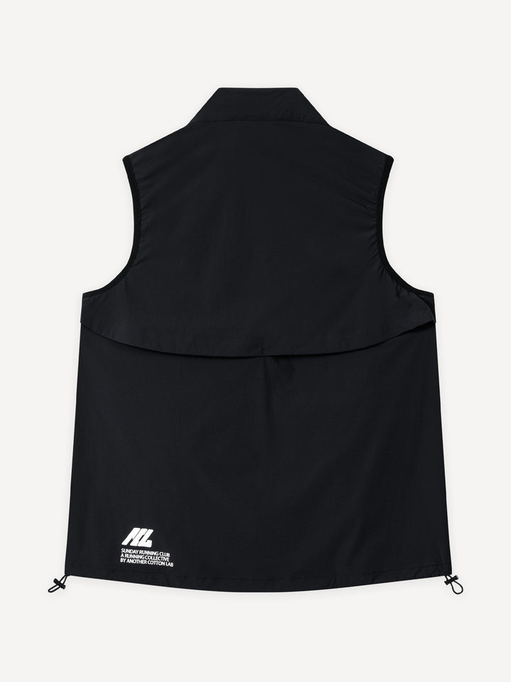 SRC® Performance Padded Vest