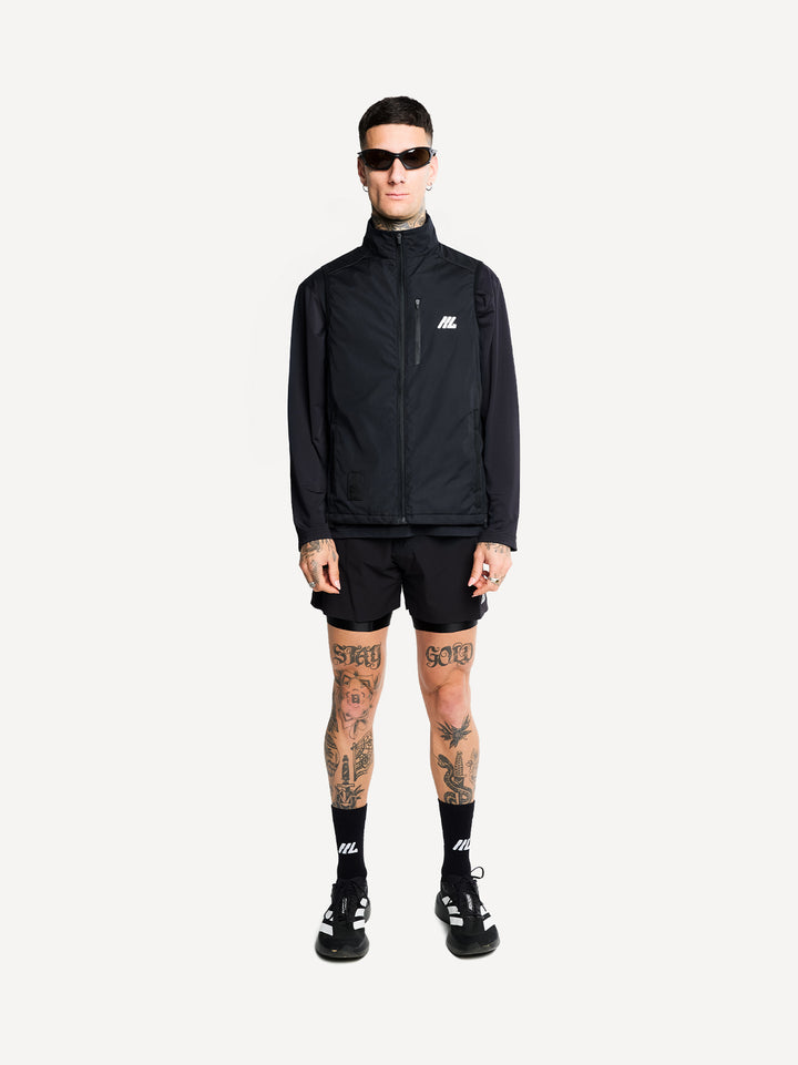 SRC® Performance Padded Vest