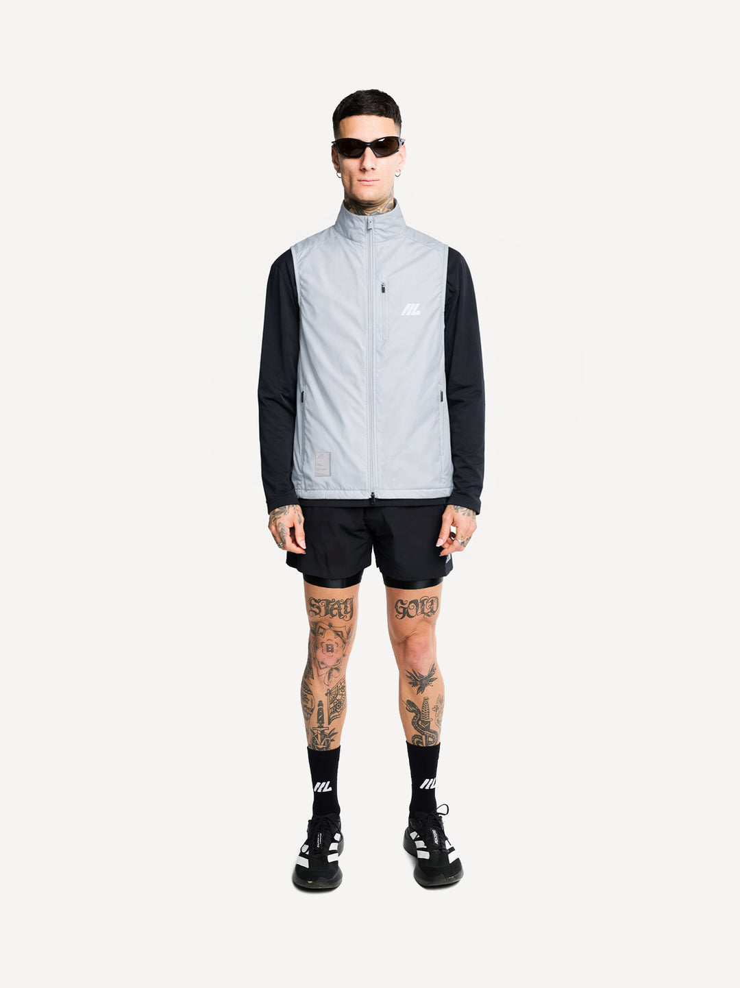 SRC® Performance Padded Vest