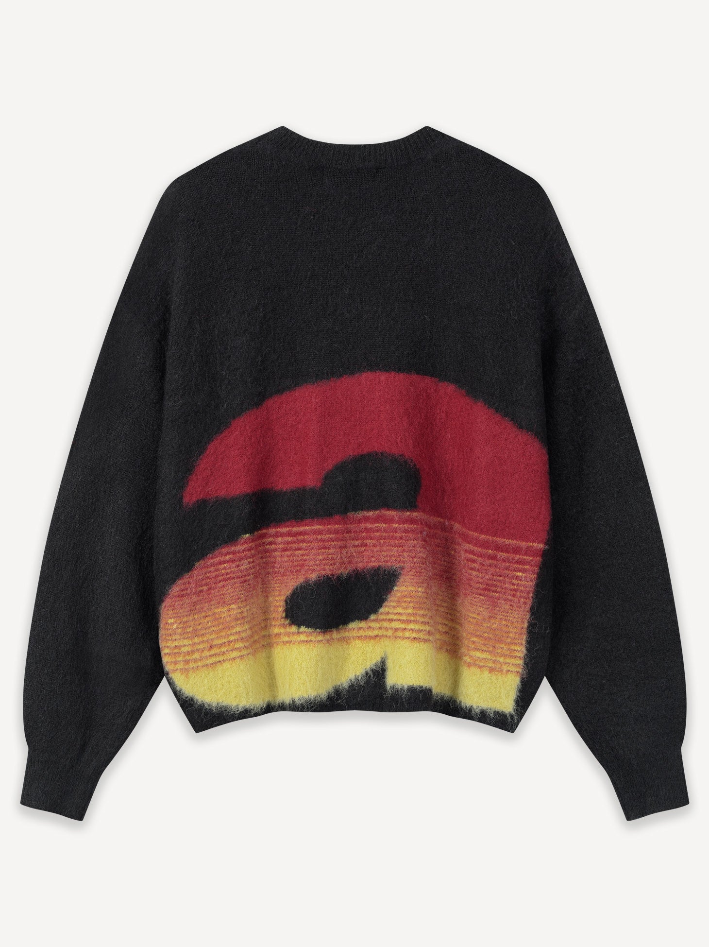 Signature Sunset Knit Sweater – AnotherCottonLab