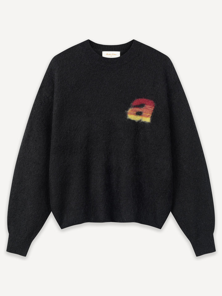 Signature Knit Sweater