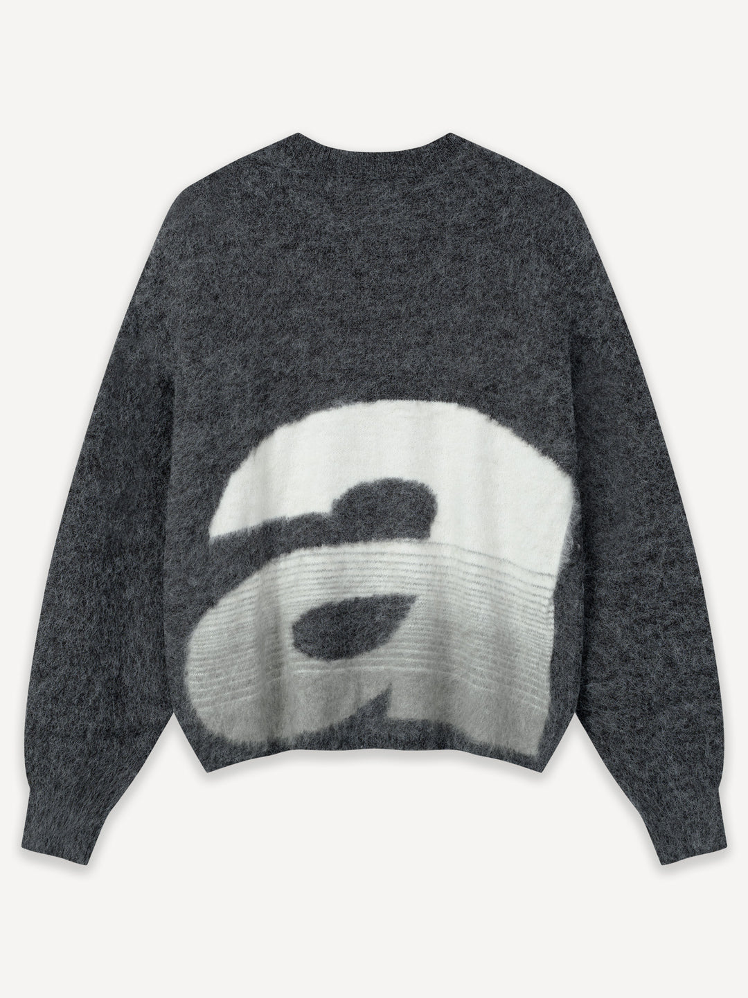 Signature Knit Sweater