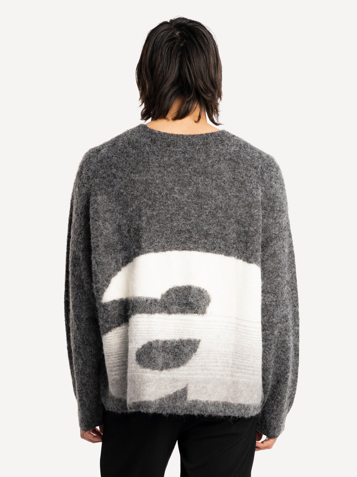 Signature Knit Sweater
