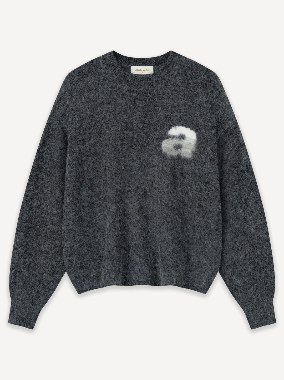 Signature Knit Sweater