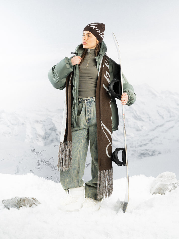 Another Signature Scarf