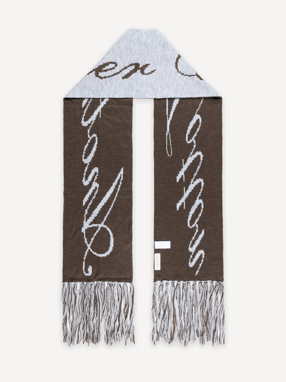 Another Signature Scarf