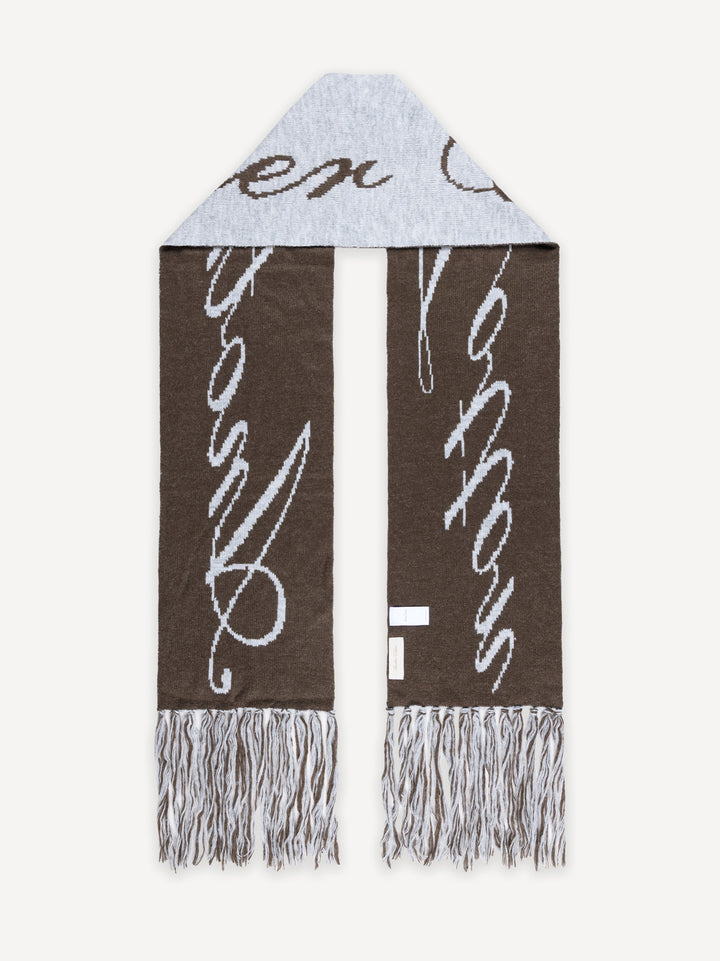 Another Signature Scarf