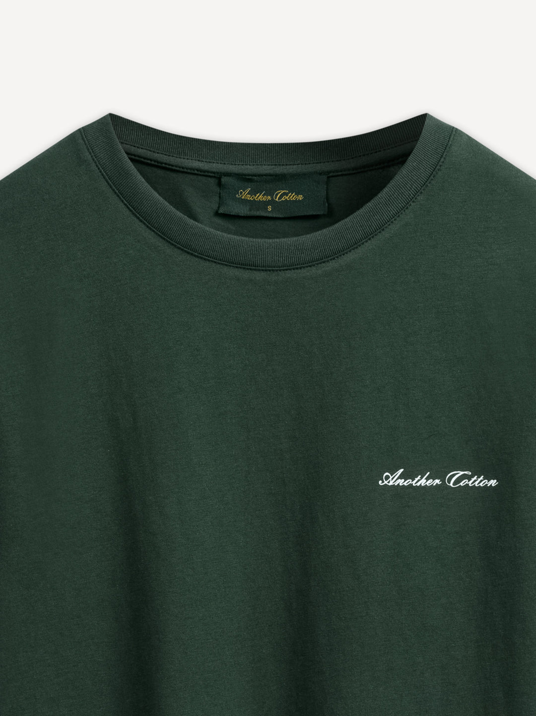 Basic Slim Fit 190gsm T-Shirt