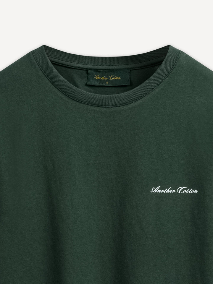 Basic Slim Fit 190gsm T-Shirt