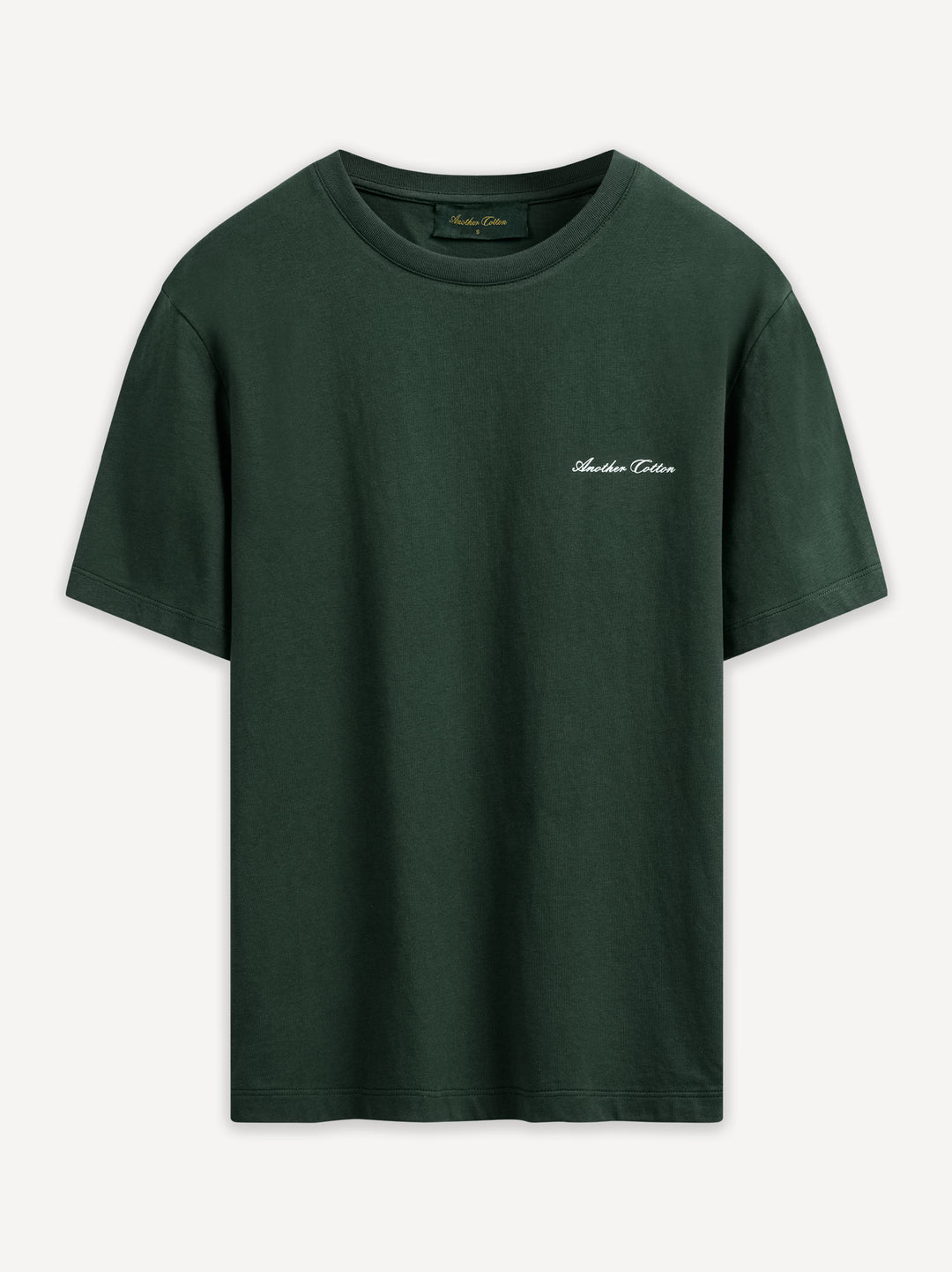 Basic Slim Fit 190gsm T-Shirt