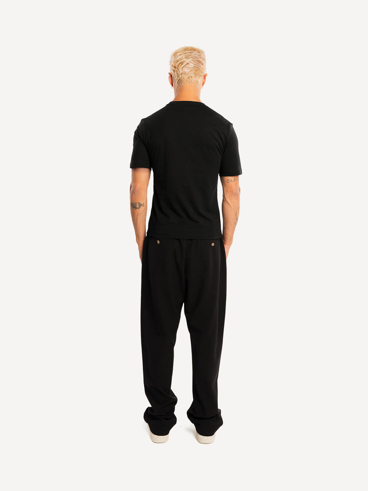 Basic Slim Fit 190gsm T-Shirt