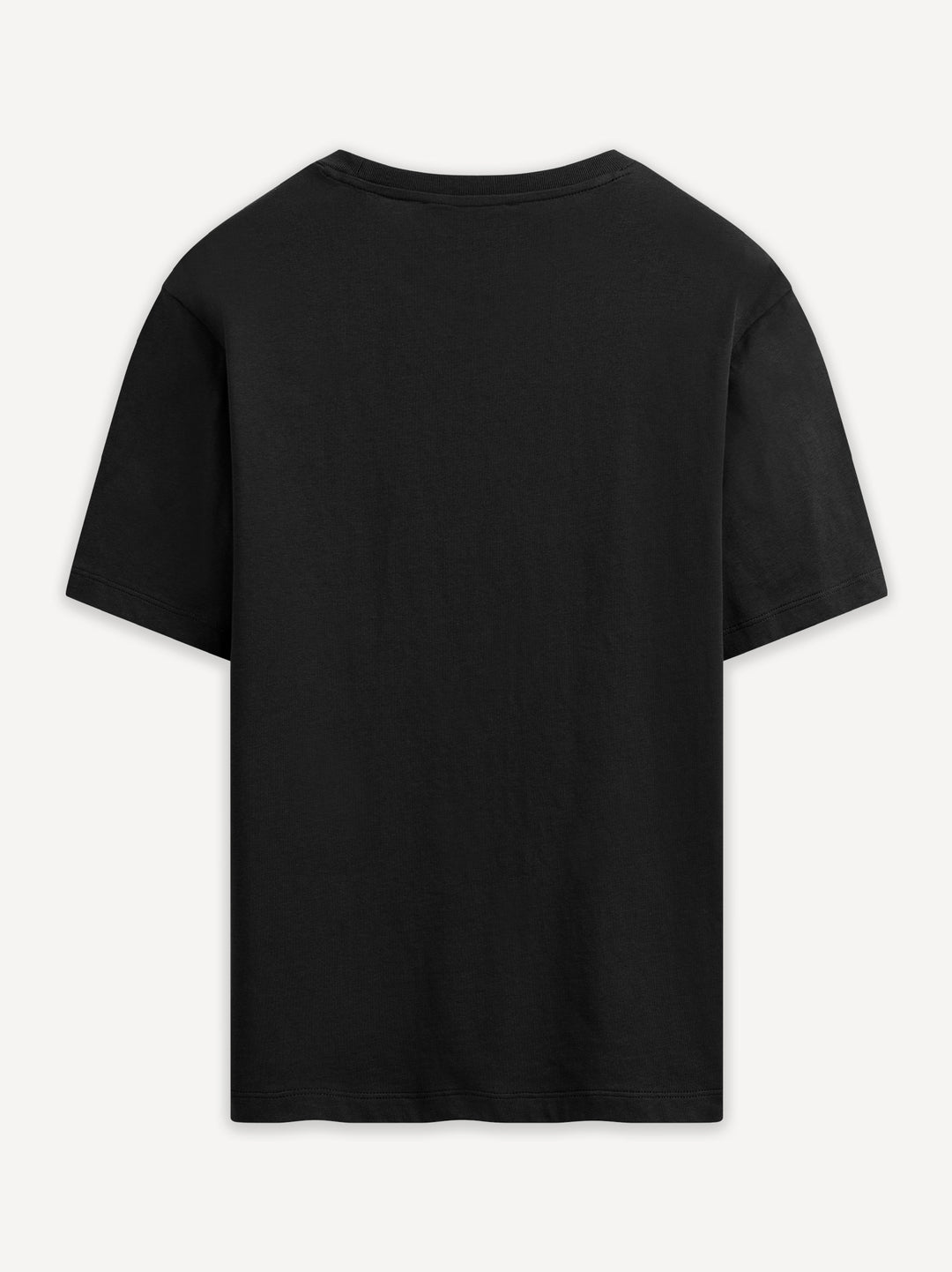 Basic Slim Fit 190gsm T-Shirt