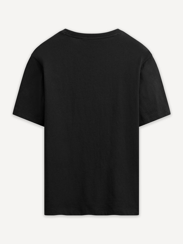 Basic Slim Fit 190gsm T-Shirt