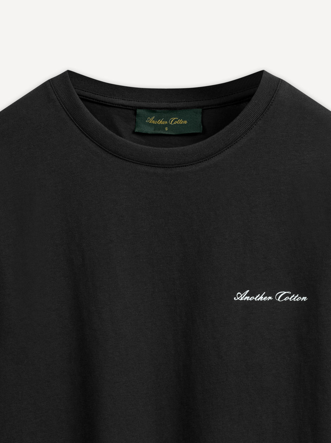 Basic Slim Fit 190gsm T-Shirt