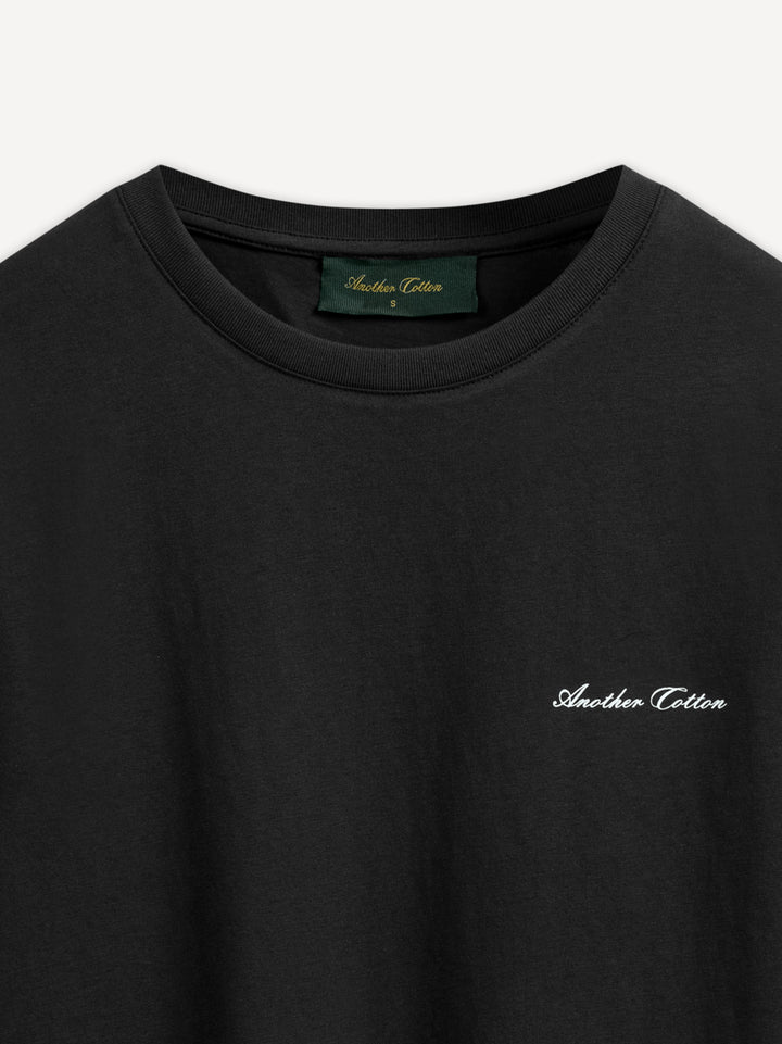 Basic Slim Fit 190gsm T-Shirt