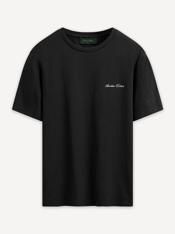 Basic Slim Fit 190gsm T-Shirt