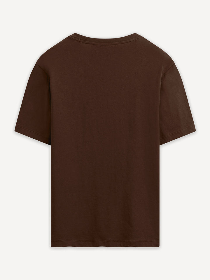 Basic Slim Fit 190gsm T-Shirt