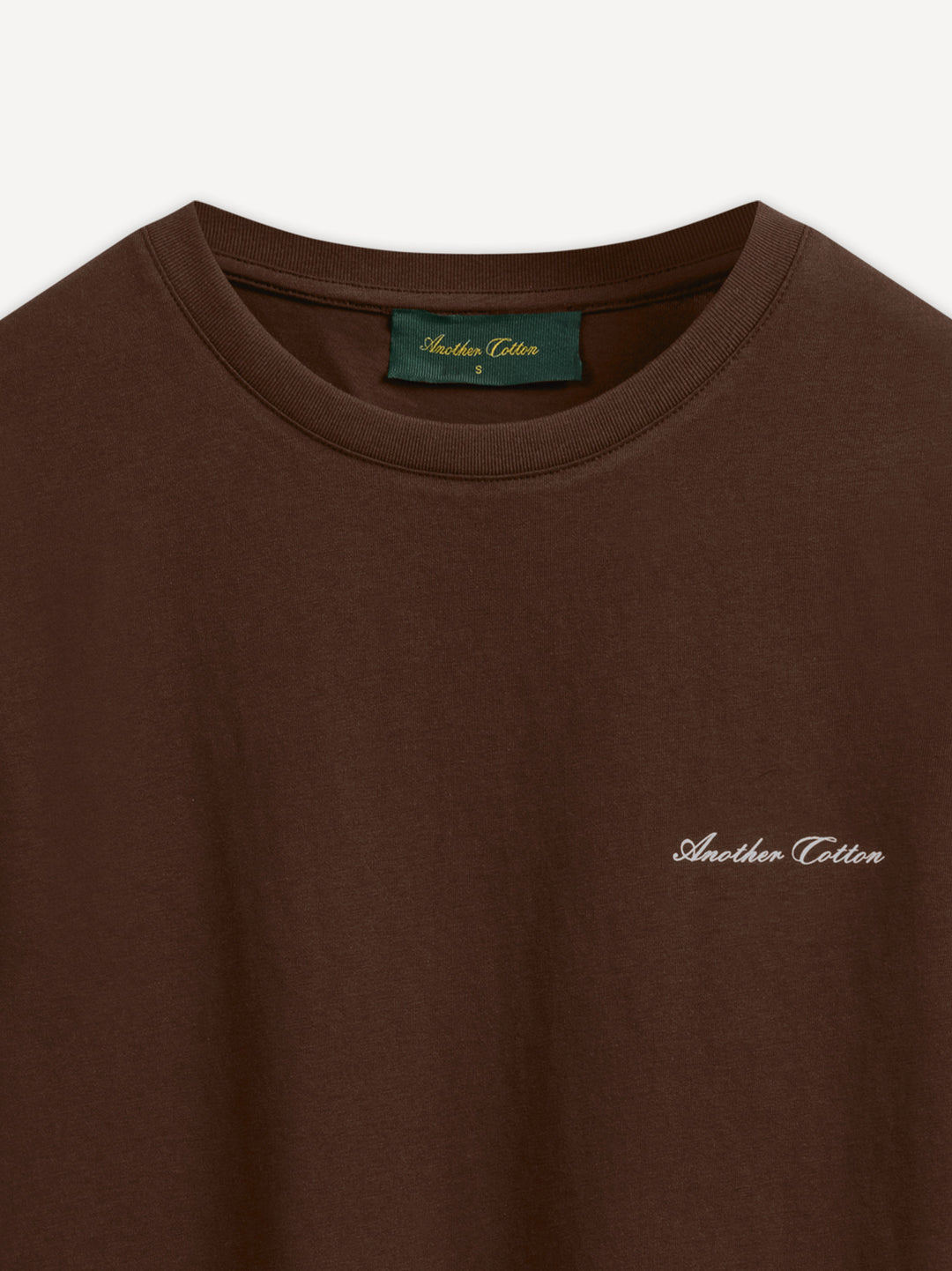 Basic Slim Fit 190gsm T-Shirt