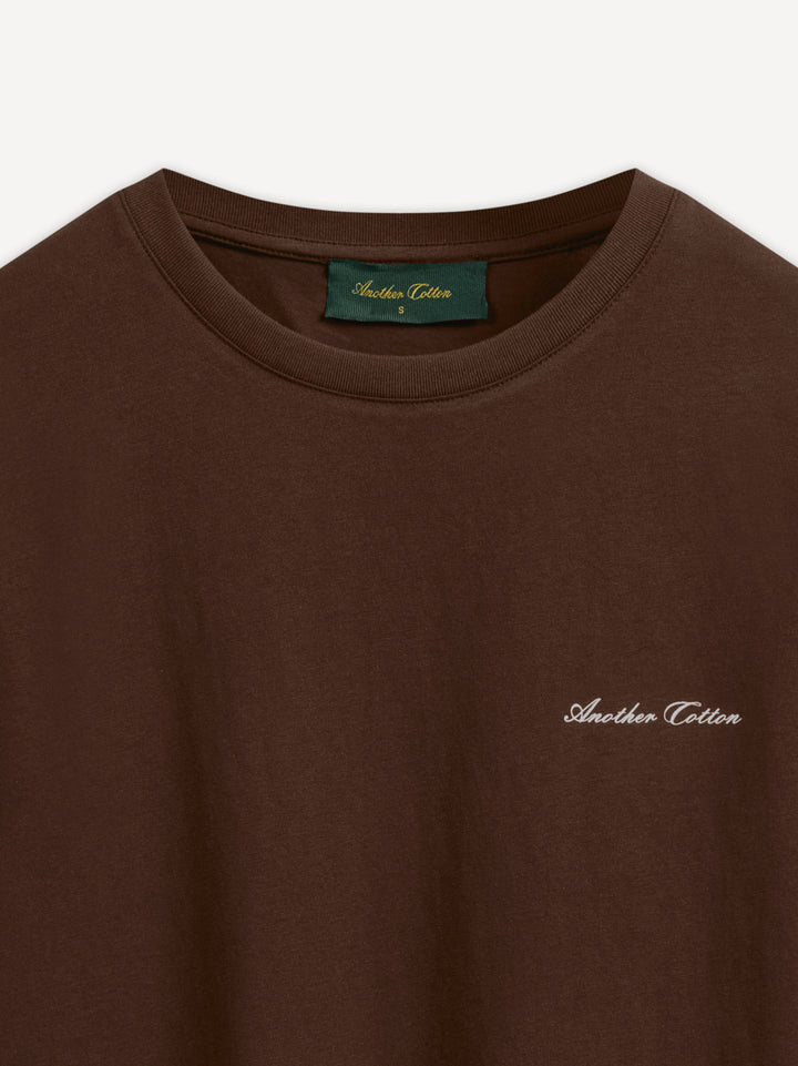 Basic Slim Fit 190gsm T-Shirt