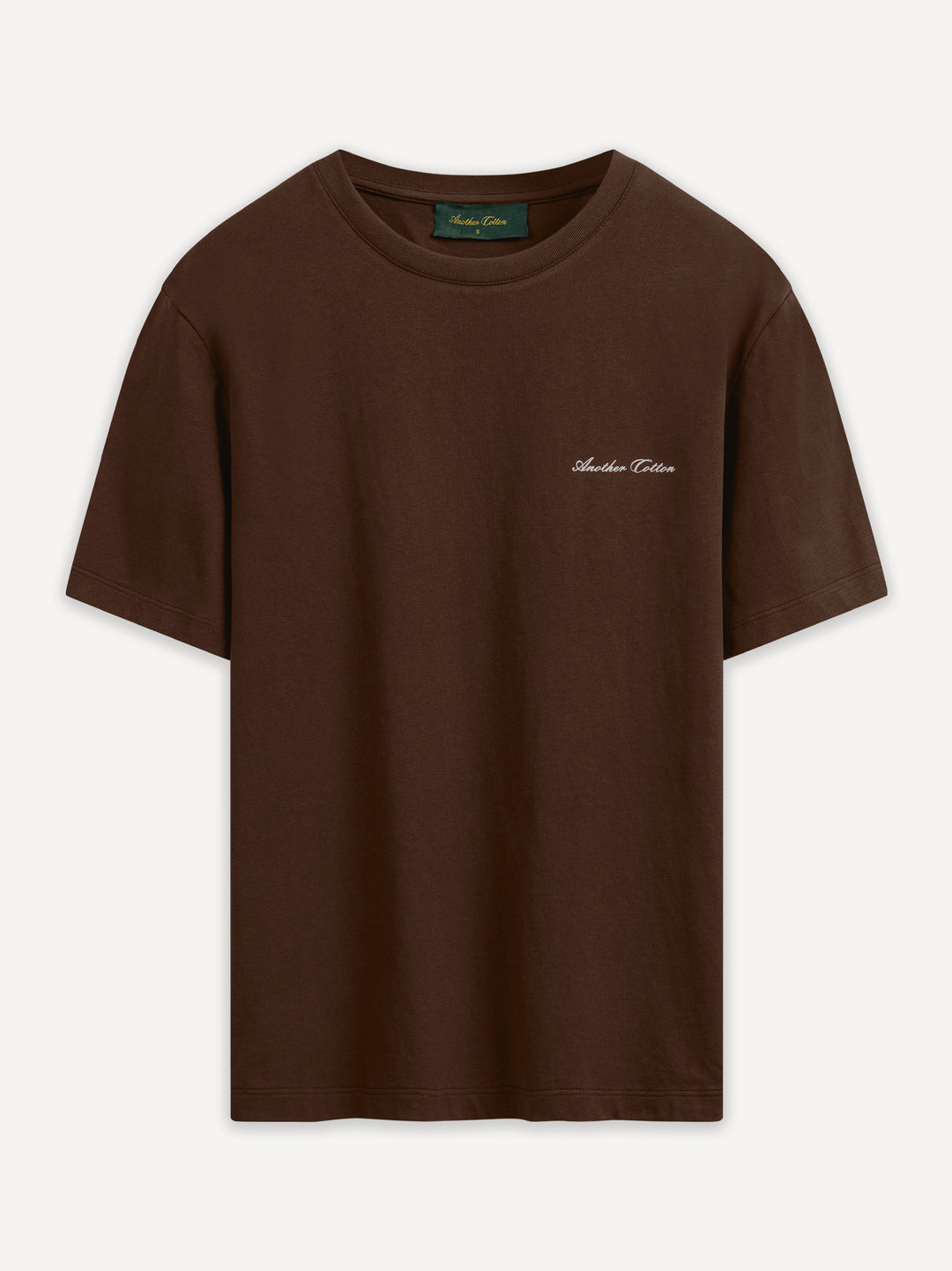 Basic Slim Fit 190gsm T-Shirt