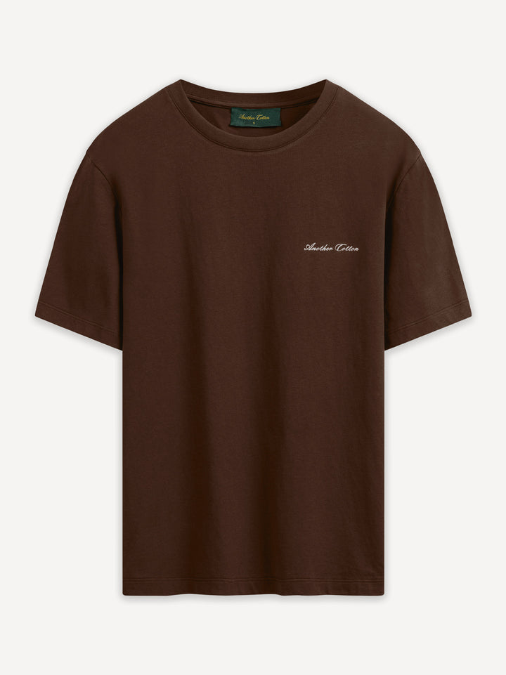 Basic Slim Fit 190gsm T-Shirt