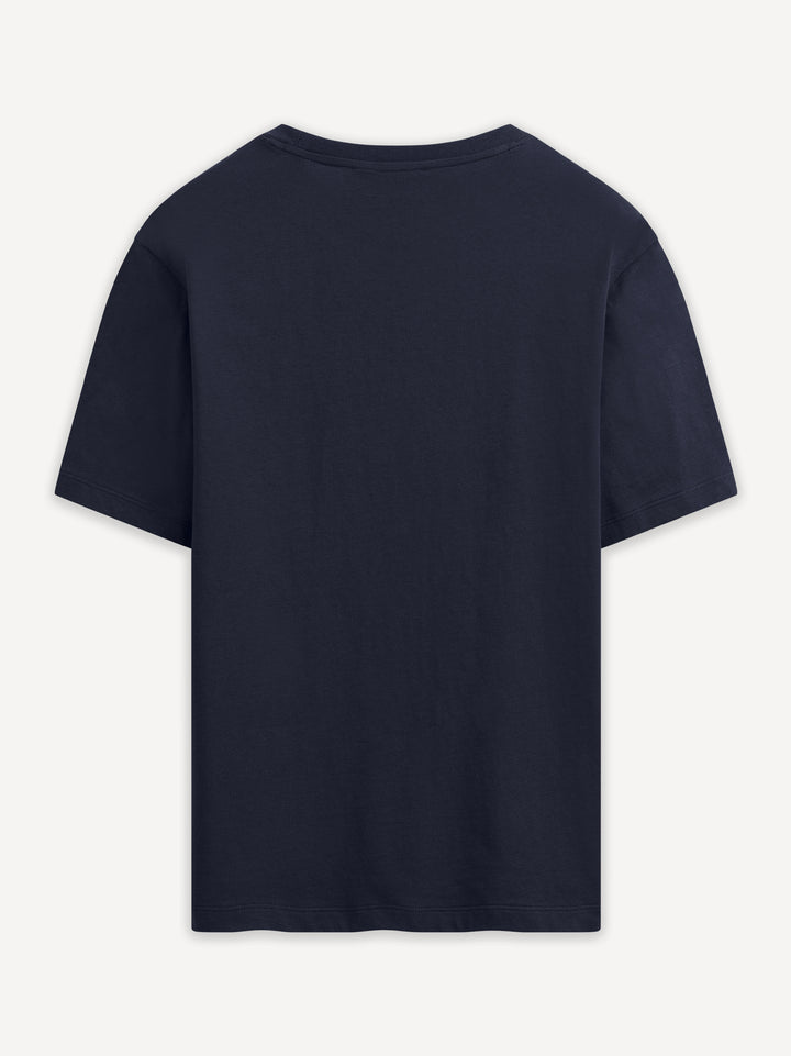 Basic Slim Fit 190gsm T-Shirt