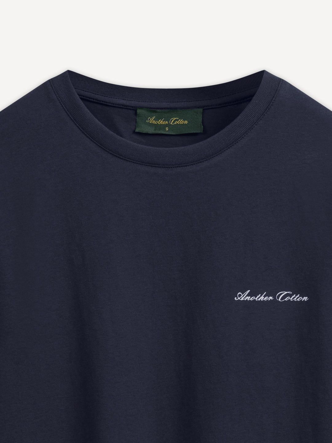 Basic Slim Fit 190gsm T-Shirt