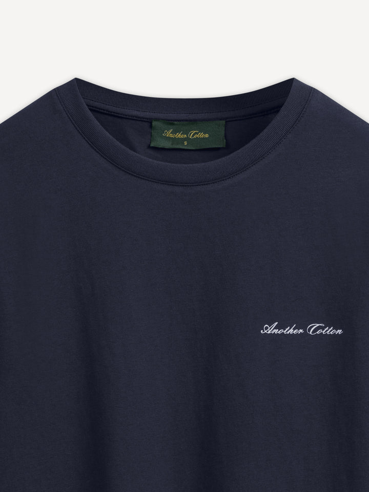 Basic Slim Fit 190gsm T-Shirt