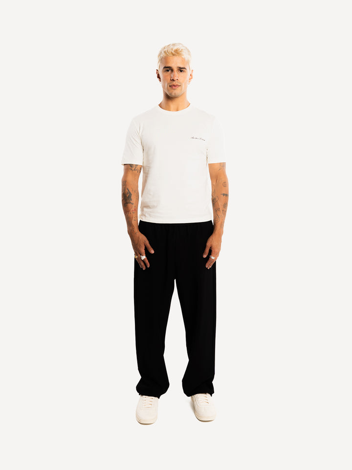 Basic Slim Fit 190gsm T-Shirt