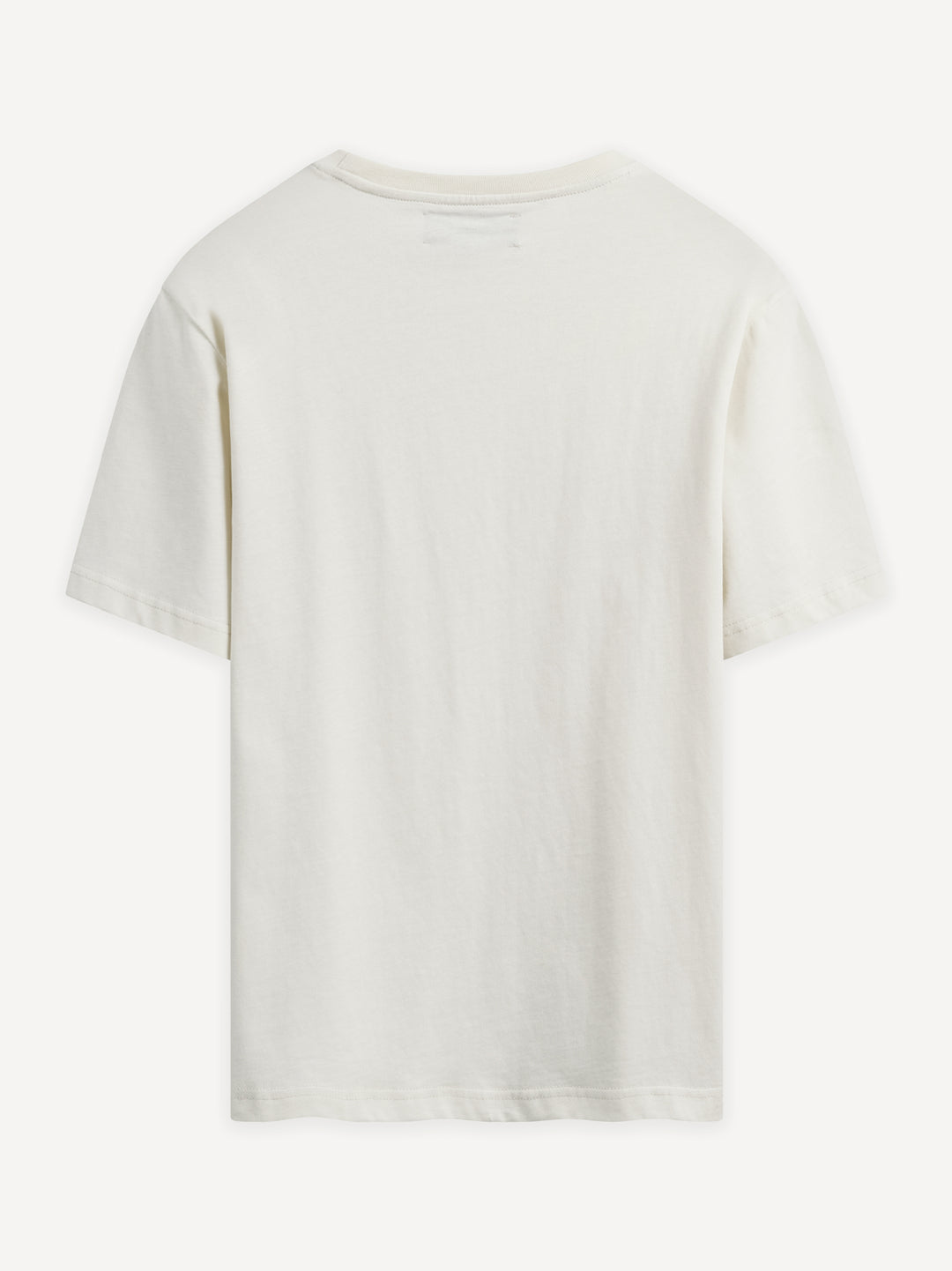 Basic Slim Fit 190gsm T-Shirt