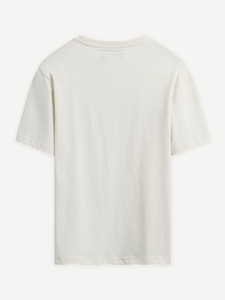 Basic Slim Fit 190gsm T-Shirt