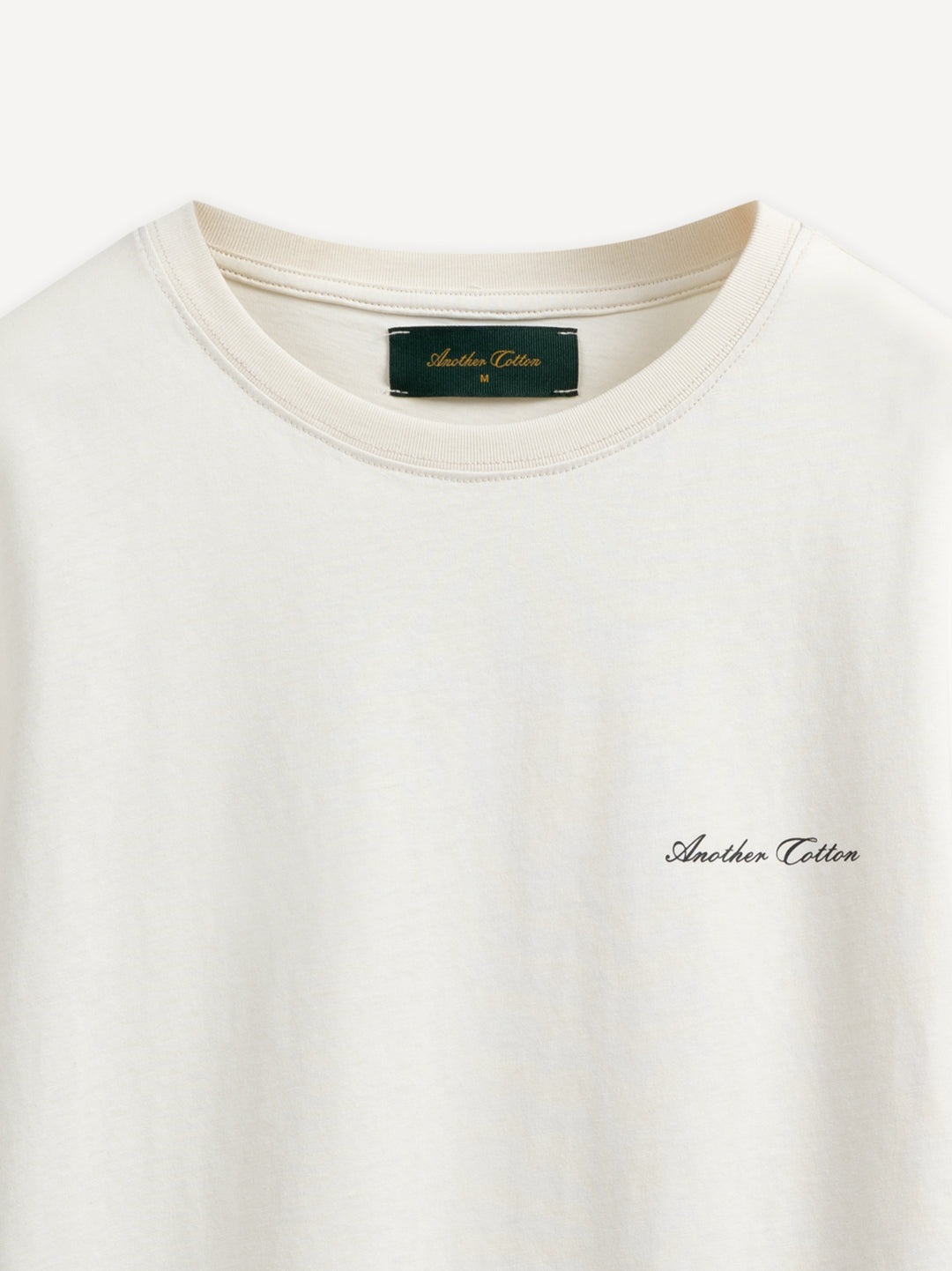 Basic Slim Fit 190gsm T-Shirt