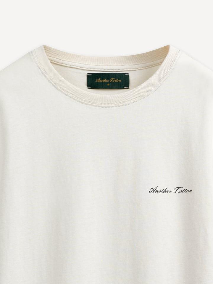 Basic Slim Fit 190gsm T-Shirt