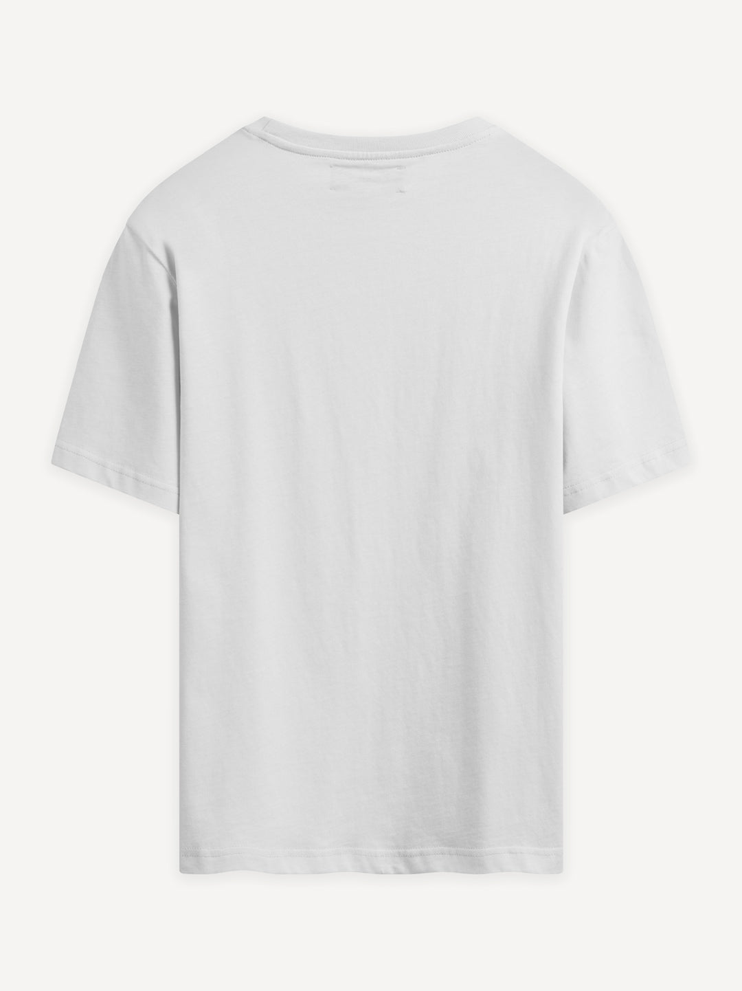 Basic Slim Fit 190gsm T-Shirt