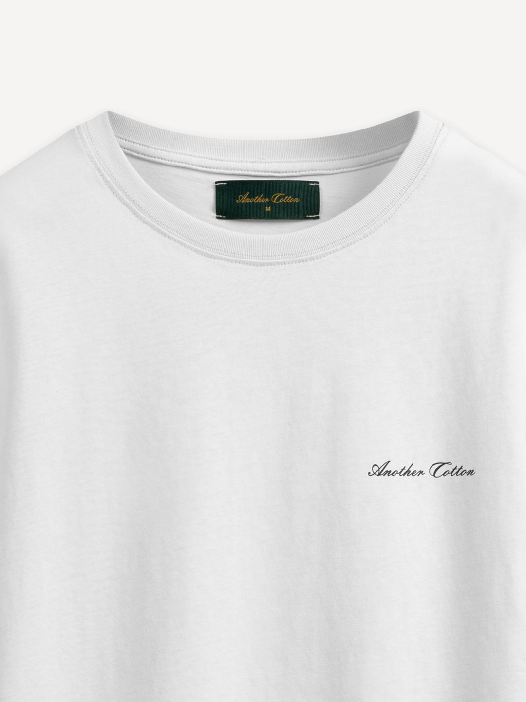 Basic Slim Fit 190gsm T-Shirt