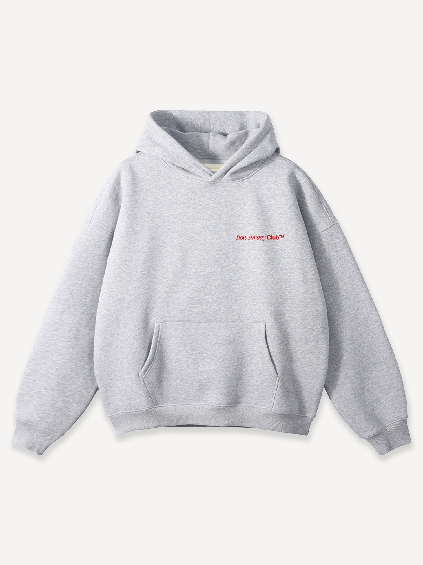 Slow Sunday Coffee Club Oversized Hoodie – AnotherCottonLab Slow Sunday Coffee Club Oversized Hoodie – AnotherCottonLab