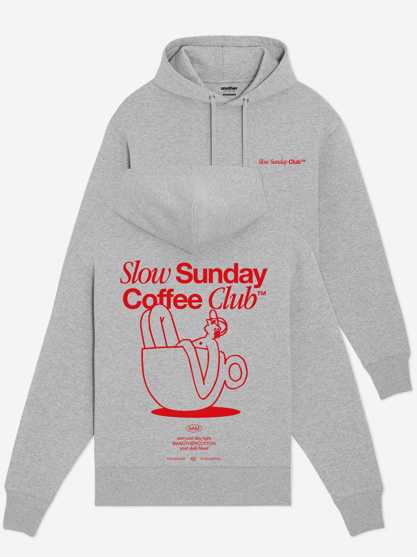 tokyo slow life Sunday carpenter スウェット tokyo slow life Sunday carpenter スウェット
