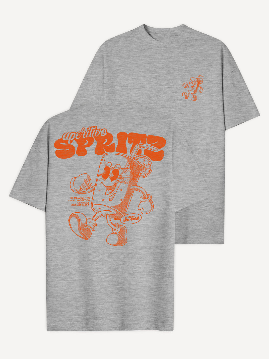Aperitivo Spritz T-Shirt