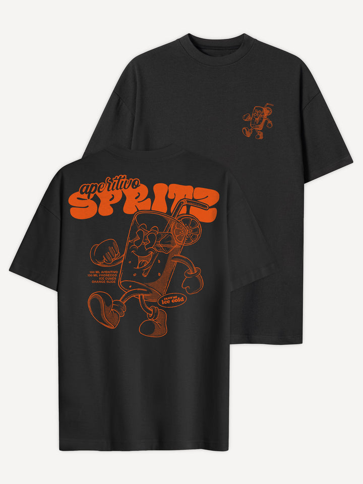 Aperitivo Spritz T-Shirt