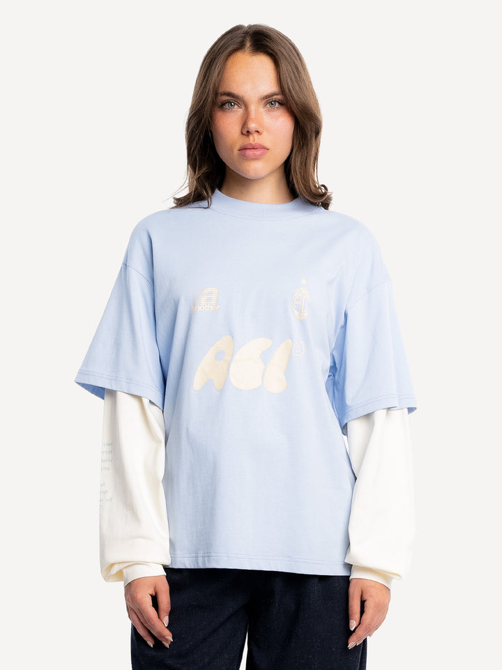 ACL Sports Double Layer Longsleeve