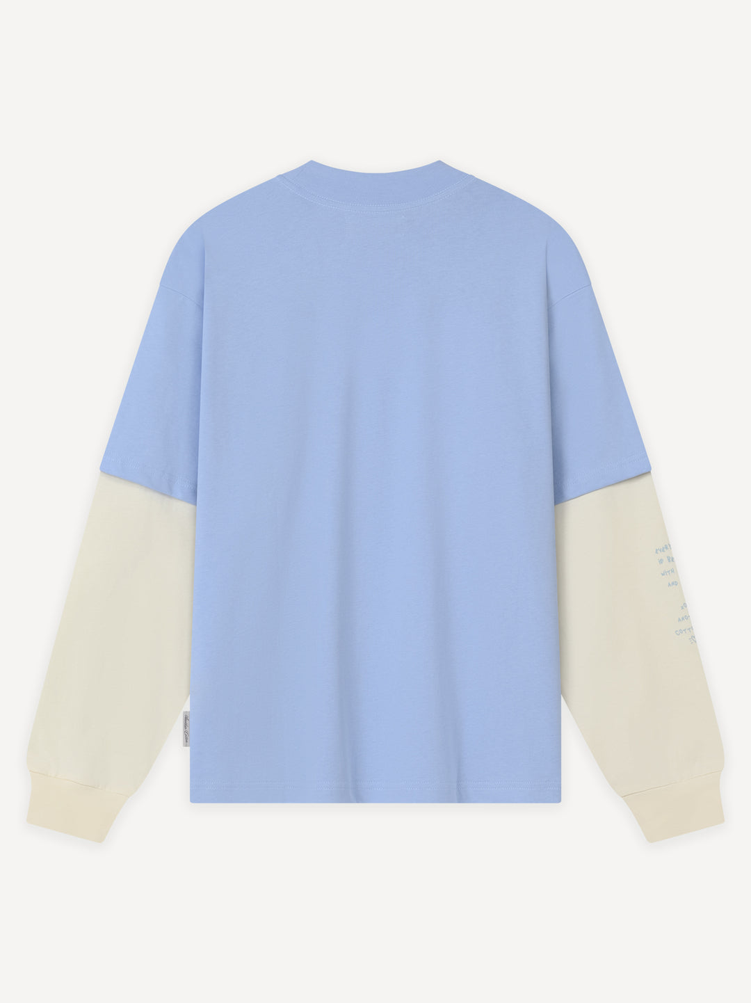 ACL Sports Double Layer Longsleeve